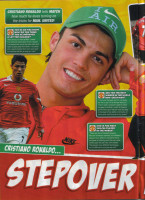 photo 26 in Cristiano Ronaldo gallery [id541605] 2012-10-11